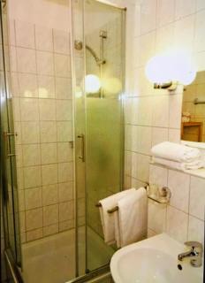 Haus Nicolai FeWo 8 - Baabe - 2