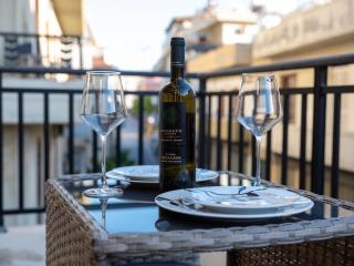 Apartment in the Center of Heraklion - Heraklion - 2
