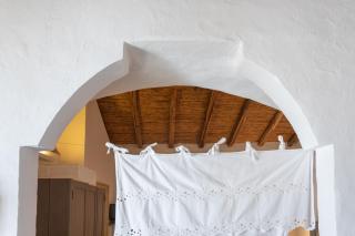 Le dimore della Baronessa primo piano - Apulia Home - Racale - 2