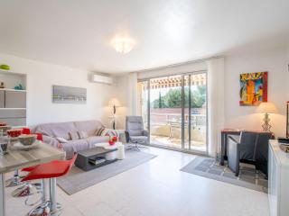 Apartment Le Paradou by Interhome - 4