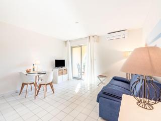 Studio Caesar Domus-2 by Interhome - Saint-Tropez - 5