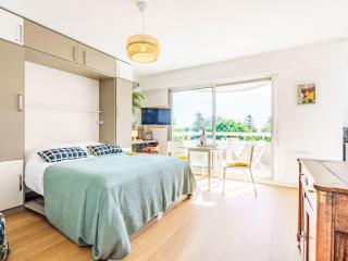 Studio Super Privé by Interhome - Biarritz - 7