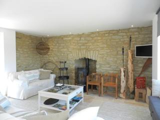 Holiday Home Le Ménez by Interhome - 2