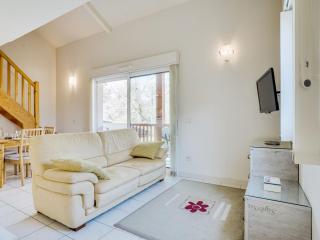 Apartment Les écureuils by Interhome - 0