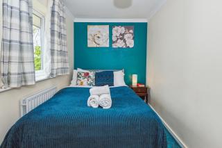 Global Boutique Relocation Ltd 2Bed -free parking - Hatfield - 4