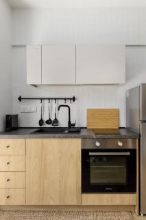 Amber Studios & Suites by halu! - Salonicco - 6