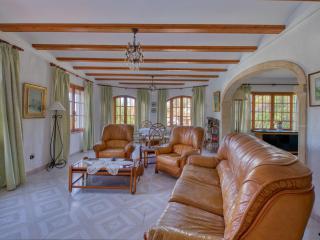 Holiday Home Cap Marti by Interhome - Jávea - 6