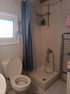 Sunny apartment in paralia 2 - 1