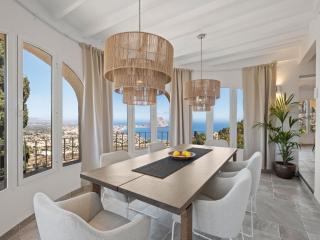 Holiday Home Roxas by Interhome - Calpe - 7
