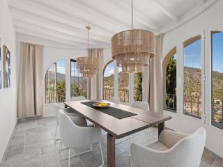 Holiday Home Roxas by Interhome - Calpe - 4