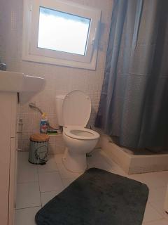 Sunny apartment in paralia 2 - Paralia Katerinis - 4