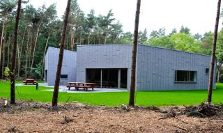 Twinstone Lodge - Genk - 4