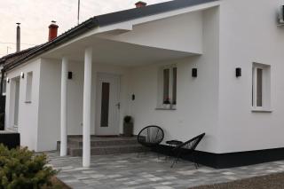 Rudolf house - Varaždin - 7