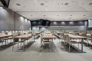 NH Milano Congress Centre - Assago - 2