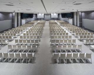 NH Milano Congress Centre - Assago - 3