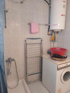 Sunny apartment in paralia 2 - Paralia Katerinis - 5