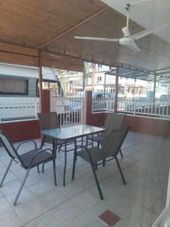 Sunny apartment in paralia 2 - Paralia Katerinis - 6
