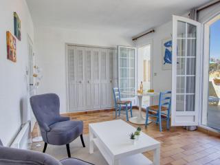 Apartment Hameau la Madrague-8 by Interhome - La Madrague - 6