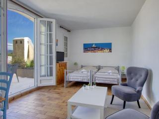 Apartment Hameau la Madrague-8 by Interhome - La Madrague - 7
