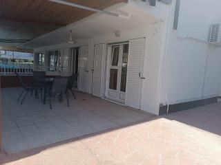 Sunny apartment in paralia 2 - Paralia Katerinis - 8