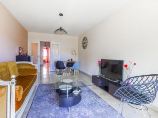 Apartment Les Balcons de Battisti by Interhome - Nice - 5