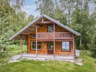 Holiday Home Haaparanta by Interhome - Jämsä - 6