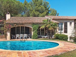 Villa Mas Baladou by Interhome - La Croix-Valmer - 0
