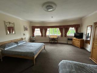 Blue Boar Inn - Atherstone - 7