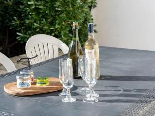 Holiday Home Les Dunes-1 by Interhome - 1