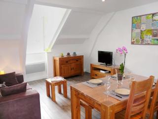 Apartment Pierre Legavre by Interhome - Saint Malo - 3