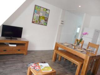 Apartment Pierre Legavre by Interhome - Saint Malo - 2