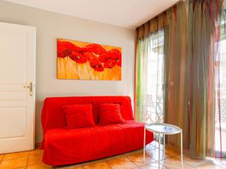 Apartment Les Balcons de Port Nicea by Interhome - Nice - 2