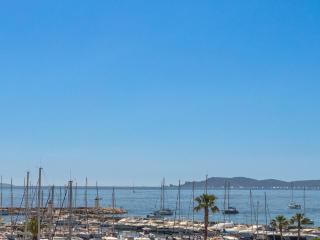 Apartment Port de la Gavine I-2 by Interhome - Hyères - 0