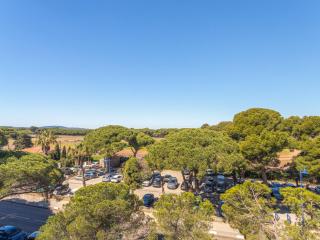 Apartment Port de la Gavine I-2 by Interhome - Hyères - 6