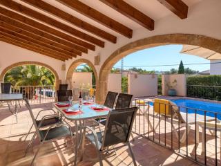 Holiday Home Pomeraj by Interhome - Jávea - 8