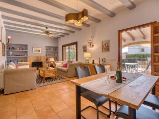 Holiday Home Pomeraj by Interhome - Jávea - 2