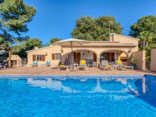 Holiday Home Pomeraj by Interhome - Jávea - 0