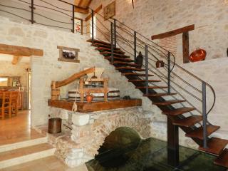 Holiday Home Moulin de Rabine by Interhome - Cancon - 4