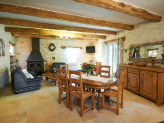 Holiday Home Moulin de Rabine by Interhome - 8