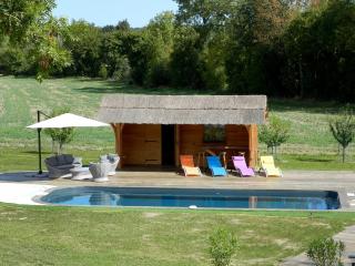Holiday Home Moulin de Rabine by Interhome - Cancon - 9