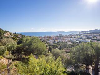 Apartment Les Alizées by Interhome - Le Lavandou - 9