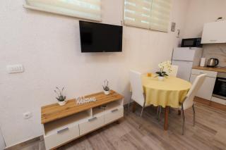 Apartmani Mira 2 - Split - 8