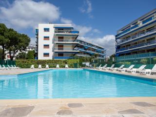 Apartment le grand large-2 by Interhome - Cagnes-sur-Mer - 0