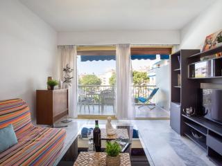 Apartment le grand large-2 by Interhome - Cagnes-sur-Mer - 5