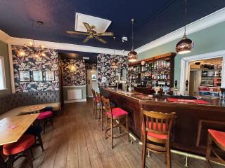 Blue Boar Inn - Atherstone - 9