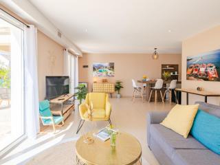Holiday Home Villa Julia by Interhome - La Garonnette-Plage - 5