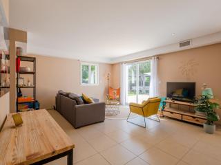 Holiday Home Villa Julia by Interhome - La Garonnette-Plage - 4