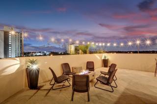 The Nia Tower Ultimate Beach House - Pompano Beach - 5