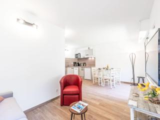 Apartment Caesar Domus-3 by Interhome - Saint-Tropez - 4