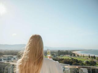 Novotel Wollongong Northbeach - Wollongong - 7
